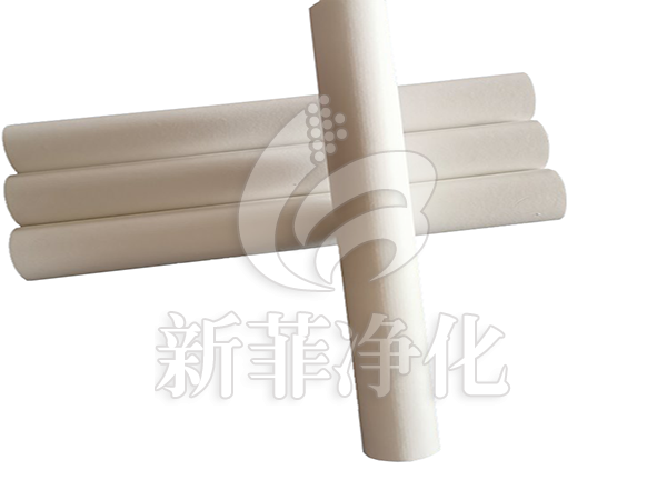 PE烧结滤芯-4